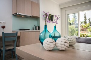 Apartment | 1 bedroom, Internet