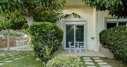 Mear Superior Home - Crete Garden Escape