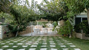 Apartment - Mear Superior Home - Crete Garden Escape (Kantanos-Selino)