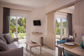 Apartment - Mear Superior Home - Crete Garden Escape (Kantanos-Selino)