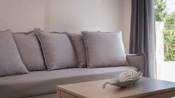 Ferienhaus | 1 Schlafzimmer, Internetzugang