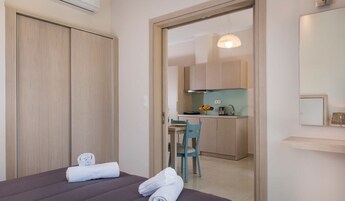 Apartment | 1 bedroom, Internet