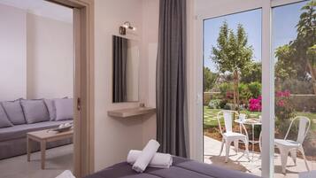 Ferienhaus | 1 Schlafzimmer, Internetzugang