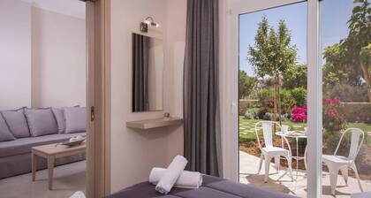 Mear Superior Home - Crete Garden Escape