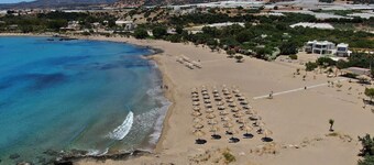 Mear Family Escape - Summer Cretan Getaway