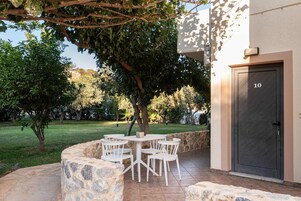 1 habitación y acceso a internet 