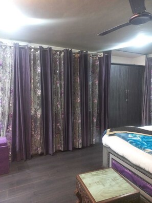 Free WiFi - Heavenwood Heritage Hotel By Urban Inn Resorts (Srinagar)