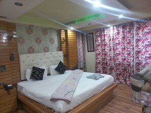 Free WiFi - Urban Inn Resort (Srinagar)