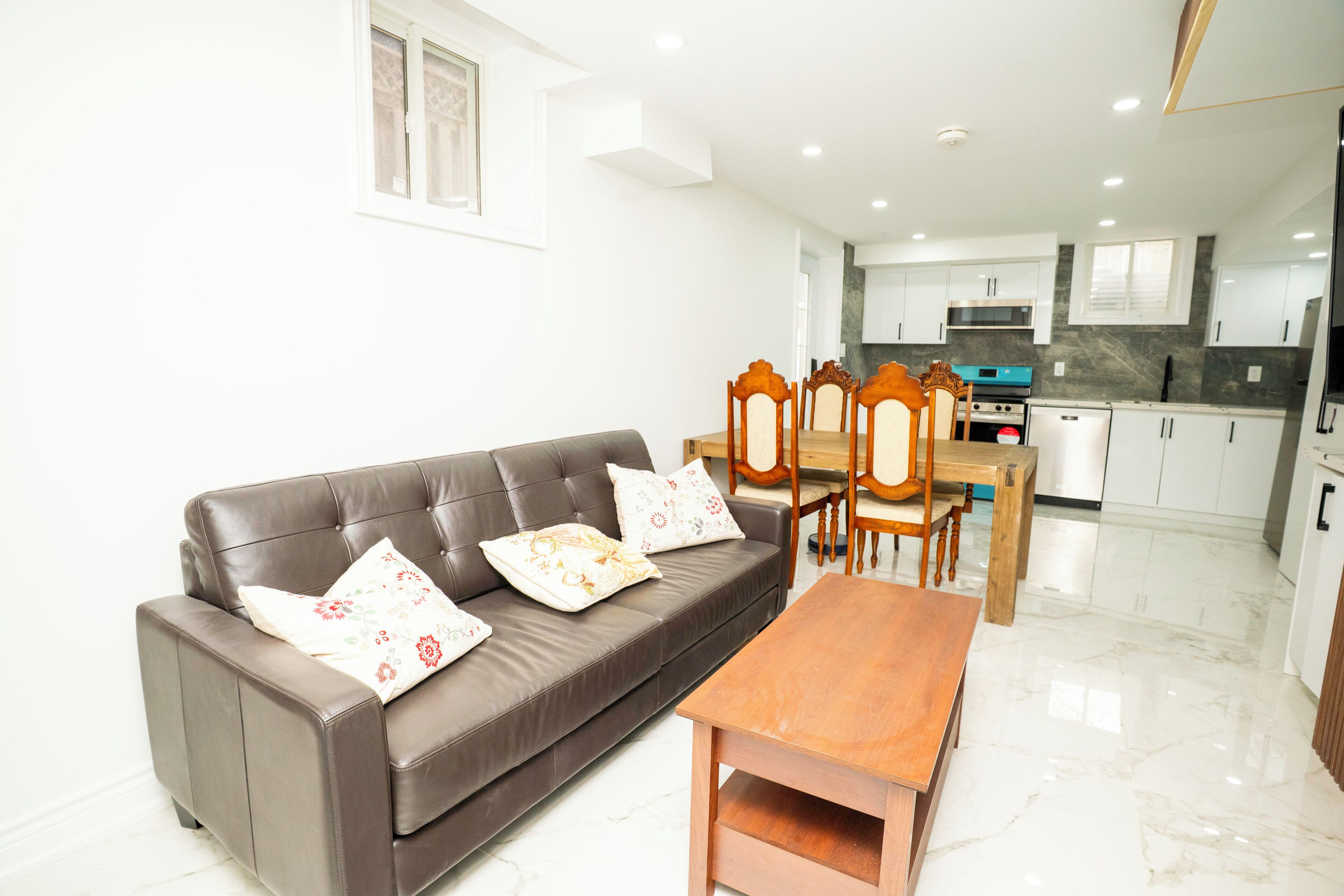 スマートテレビ