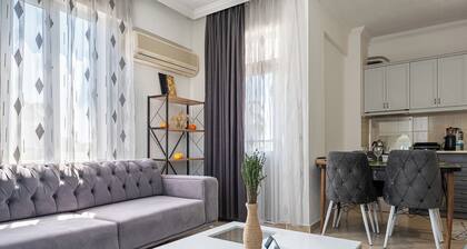 Assos Apart Belek