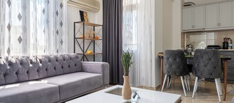 Assos Apart Belek