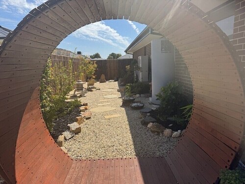 Nagambie Haven : 3  BR, 1  BA House in Nagambie, Sleeps 6