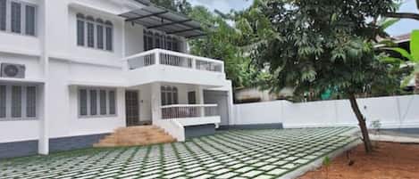 Fachada
