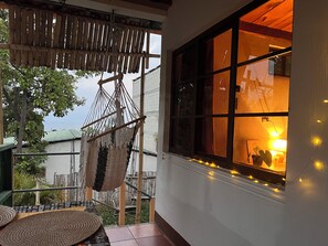 Property grounds - Cute 2Br Apartment with lake views & private garden! Everything you need + more. (San Pedro La Laguna)