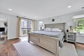 2 soverom og wi-fi (inkludert)