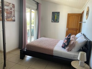 1 habitación y wifi gratis 