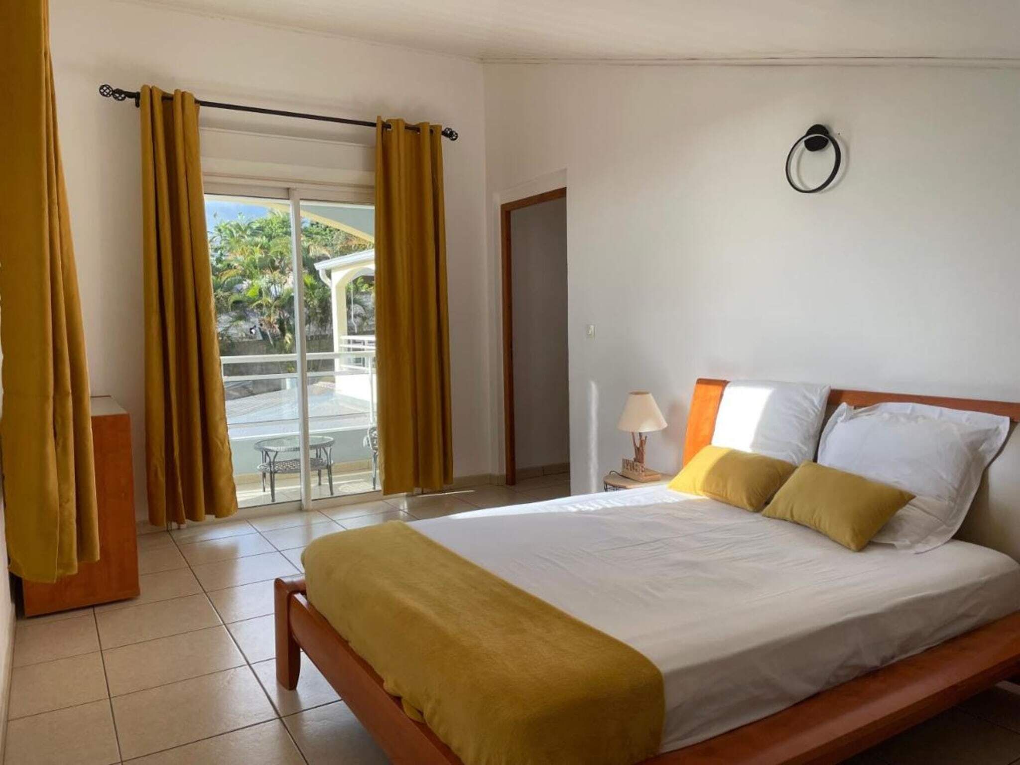 1 habitación y wifi gratis 