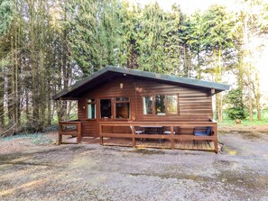 Exterior - Pheasant (Alford)