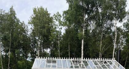 Idyllic country house on Väddö