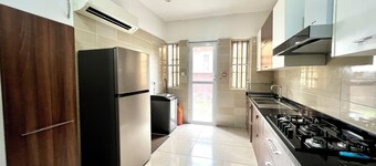 FURNISHED APARTMENTS Duplex