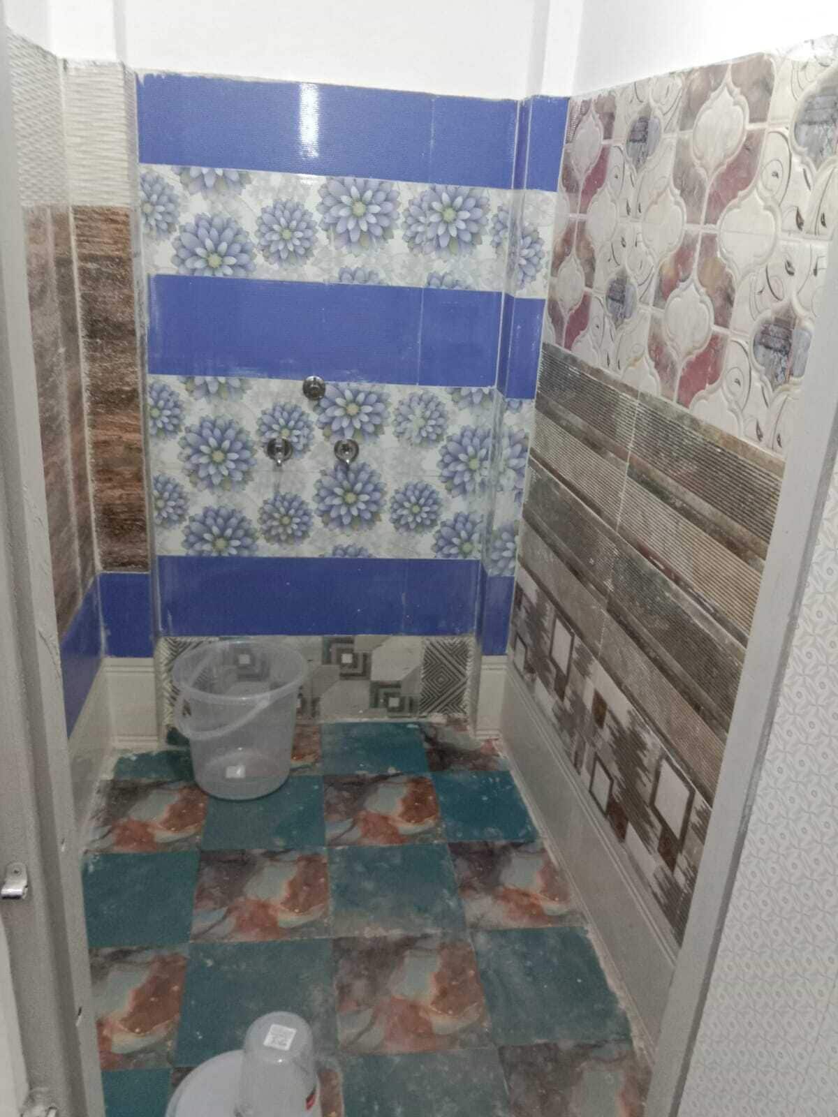 ベーシック ルーム | バスルーム | 石鹸、シャンプー、トイレットペーパー