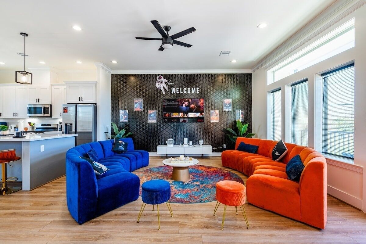 Image de profil de l’hôte