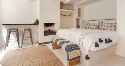 Luxury apartment in best location of amsterdam