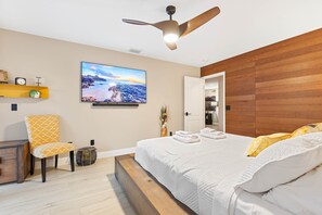 Maison | 3 chambres, accès à Internet haute vitesse