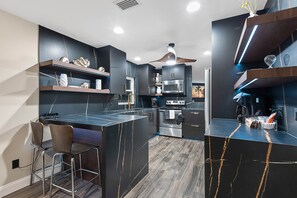 House | 3 bedrooms, Internet