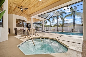 House | 5 bedrooms, Internet