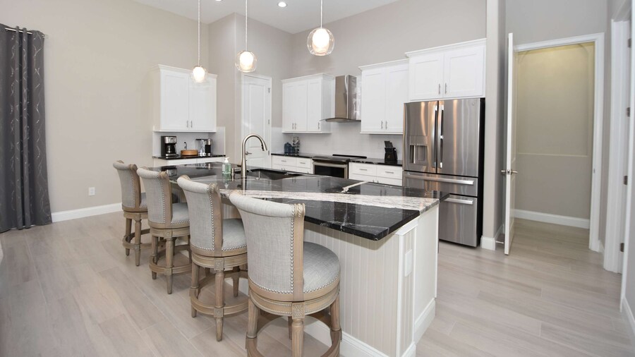 The Beach Pool Game Retreat