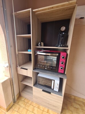 Interior - Les soleillades - Pretty apartment with swimming pool (palavas les flots)