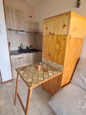 Interior - Les soleillades - Pretty apartment with swimming pool (palavas les flots)