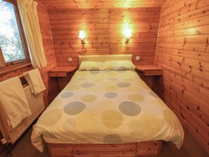 2 habitaciones, decoración personalizada y muebles diferentes 