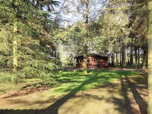 Exterior - Goldcrest (Alford)