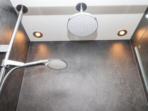 Een douche