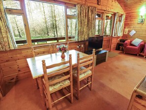 Interior - Kestrel (Alford)