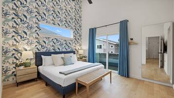 9 habitaciones, tabla de planchar con plancha, wifi y ropa de cama