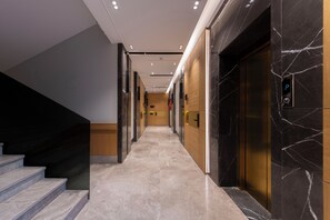 Lobby - Riyadh homes by RAFA (Riyadh)