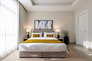 Apartment, 2 Bedrooms