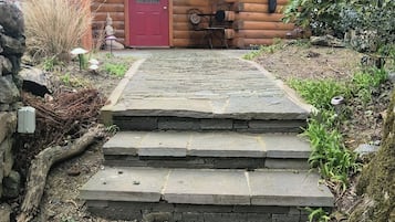 Exterieur
