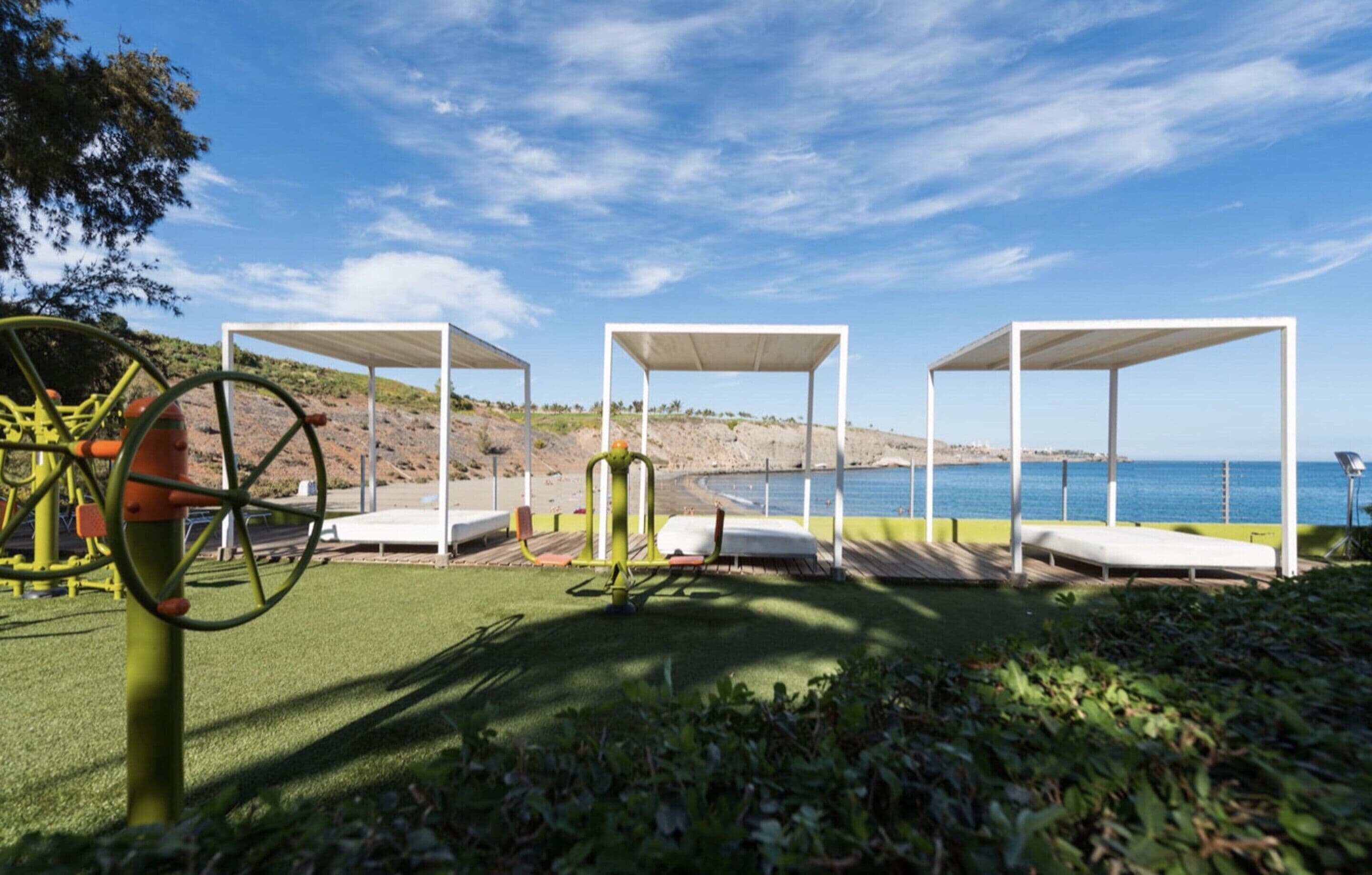 Rumah | Area anak-anak