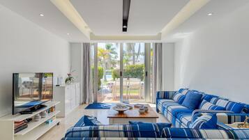 Rumah | Ruang keluarga