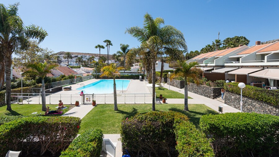 Holiday Home in Spain Near the Beach & Marina