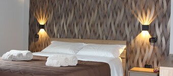 AGAS Exclusive Apartment