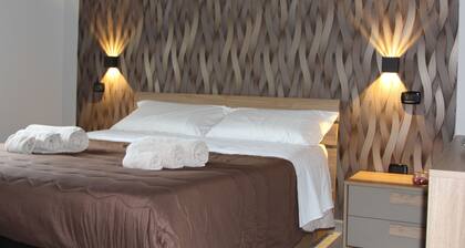 AGAS Exclusive Apartment