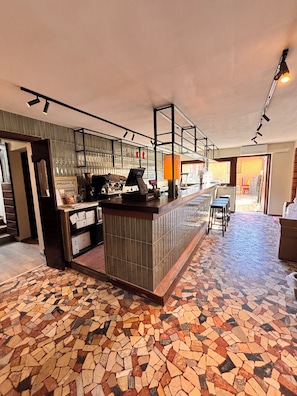 Reception - Tilly's Locanda (Borso del Grappa)
