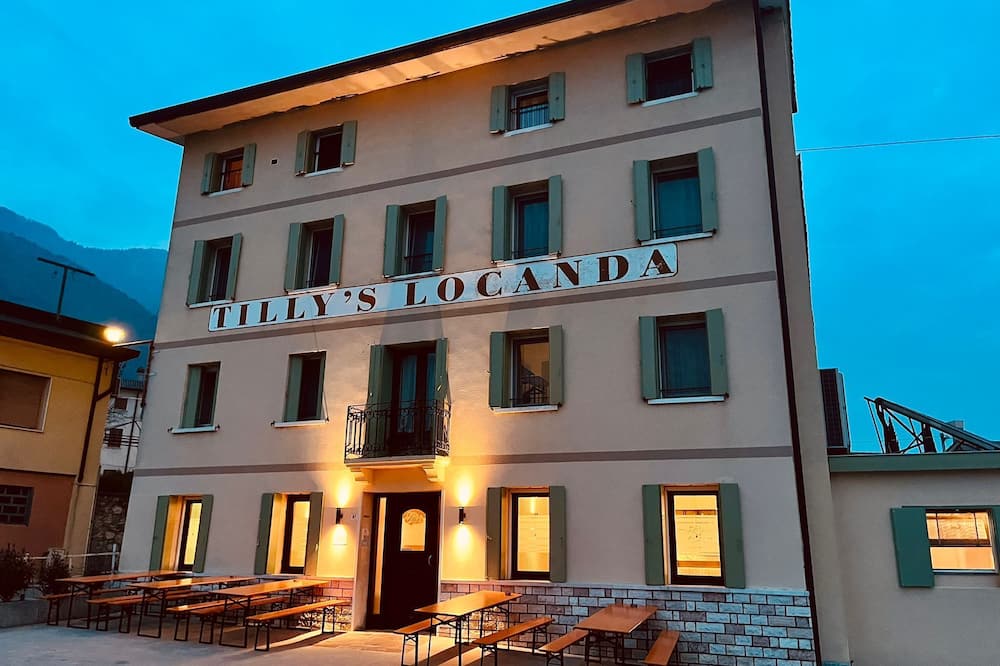 Tilly's Locanda
