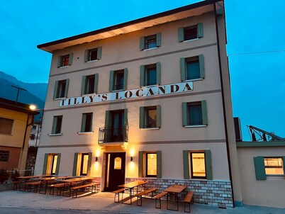 Tilly's Locanda
