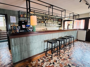 Reception - Tilly's Locanda (Borso del Grappa)